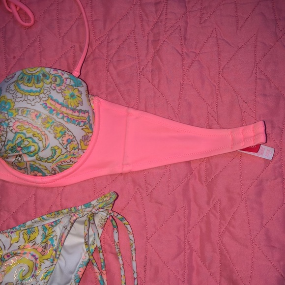 VS BIKINI SET - Picture 7 of 8